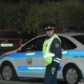 Более 230 нетрезвых водителей отстранили от управления в минувший праздник
