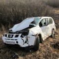 ГИБДД призывает автомобилистов не пренебрегать ремнями безопасности
