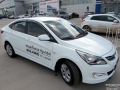 Hyundai Solaris: посвежевший бестселлер. Блиц-обзор от CAR72.RU