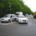 Более 2,5 тысяч ДТП оформили инспекторы ГИБДД в июне