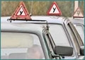 ГИБДД проверит автошколы на соответствие новым требованиям