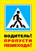 Пешеходные переходы Тюмени – под особым контролем ГИБДД в преддверии 1 сентября