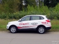 Chery Tiggo 5: вполне европейский «китаец». Обзор от CAR72.RU