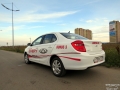 Chery Bonus 3: середнячок из Китая. Обзор от CAR72.RU