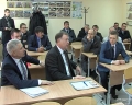 В Тюменской областной Думе состоялся «круглый стол» по вопросам качества подготовки водителей