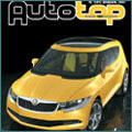 Тираж журнала AutoTop прошел 'тест-драйв'