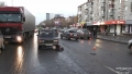   Три пешехода сбиты в Тюмени сегодня с утра. Одно ДТП закончилось трагически.