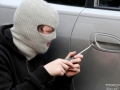 122 кражи автотранспорта и 205 автоугонов зарегистрировано в 2014 году