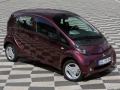 Mitsubishi отзывает все проданные в России электрокары i-MiEV