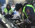 В ходе мероприятия «Автомобиль» выявлено три автомобиля, находившиеся в федеральном розыске