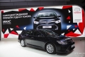 Новая Toyota Camry появится в ноябре