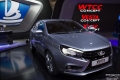 Lada Vesta будет стоить от 400 тысяч, Lada XRAY - от 430