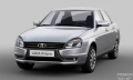 Рестайлинг Приоры будет называться Lada Priora Long Life