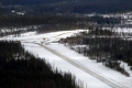 Более 1600 км зимних дорог построит «Роснефть» в Тюменской области