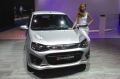«Заряженная» Lada Kalina NFR (Need for Race) со 140 л.с.