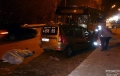 Еще одно ДТП с погибшим между автобусом и Лада Ларгус произошло в Тюмени