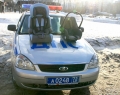 Профилактическое мероприятие «Автокресло – детям!» проводит ГИБДД