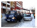 В Тюменской области можно остановить эвакуацию машины до отрыва колес от земли