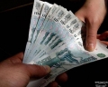 В Тюмени инспектор ГИБДД обвиняется в получении взятки