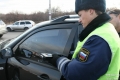 Водитель встретил Новый год под арестом за нежелание снять тонировку