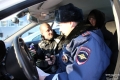 "Студенческий патруль" выходит на тюменские дороги