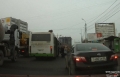 ГИБДД призывает сообщать о нарушениях ПДД водителями автобусов