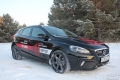 Volvo V40 Cross Country: швейцарский нож