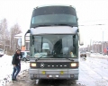 Тюменские автоинспекторы выявили около 600 автобусов и грузовиков без тахографов