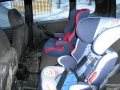 ГИБДД Тюменской области обеспокоена безопасностью маленьких пассажиров