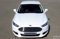 Ford Mondeo: с мечтами об Aston Martin