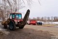В Тюменской области закрыты ледовые переправы