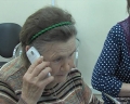Пенсионерки из волонтерского отряда «55+» призывают пожилых людей не верить чужим звонкам