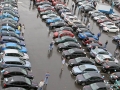 Самые популярные подержанные автомобили в РФ: Lada и Focus