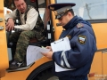 Профилактическое мероприятие «Автобус» прошло в Тюмени