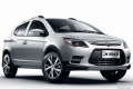 Lifan привезет в Россию новый кроссовер Lifan X50