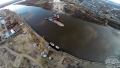 7 новых развязок, мостов и дорог откроют в Тюмени в 2015 году