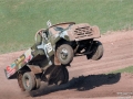 В Тюмени на трассе «Силкин лог» состоится Чемпионат России по автокроссу на грузовиках