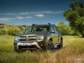 В России начались продажи обновленного Renault Duster