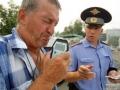 За выходные повторно пойманы 9 пьяных водителей и их ждет уголовная ответственность