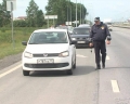 Автоинспекторы двух регионов берут под особый контроль федеральную автодорогу Тюмень-Омск