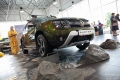 Главная премьера этого лета: новый Renault Duster 2015 