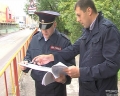 Госавтоинспекция обследует безопасные маршруты для тюменских школьников