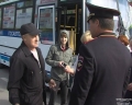 «Общественная приемная» на посту ДПС Московского тракта 26 августа 2015 года