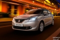 Suzuki показала новый хэтчбек для Европы Suzuki Baleno