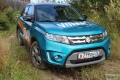 Suzuki Vitara: не Grand и не гранд