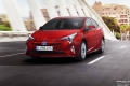 Toyota рассекретила новое поколение Prius