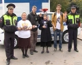 В День трезвости прошел рейд по противодействию нетрезвому вождению