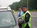 За долг 3 млн. рублей у тюменца арестовали автомобиль прямо на посту ДПС