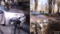 Пьяный водитель сбил двух пешеходов на ремонтируемом Московском тракте