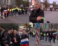 Светящееся шествие по Тюмени возглавил заместитель руководителя регионального парламента